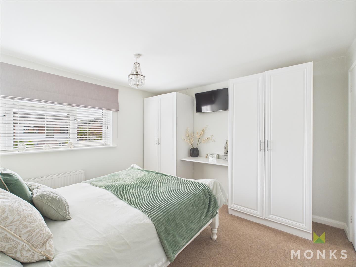 59 Belvidere Road, Shrewsbury, SY2 5LY For Sale